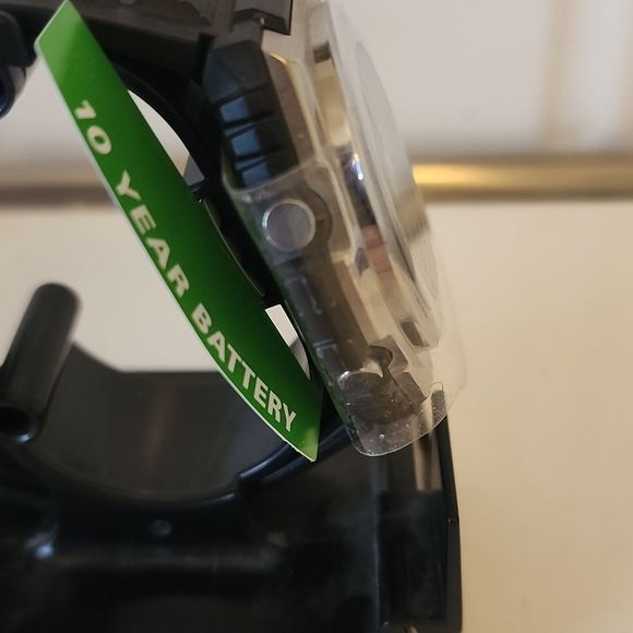 CASIO ILLUMINATOR WATCH 10 YEAR BATTERY - Picture 6 of 6